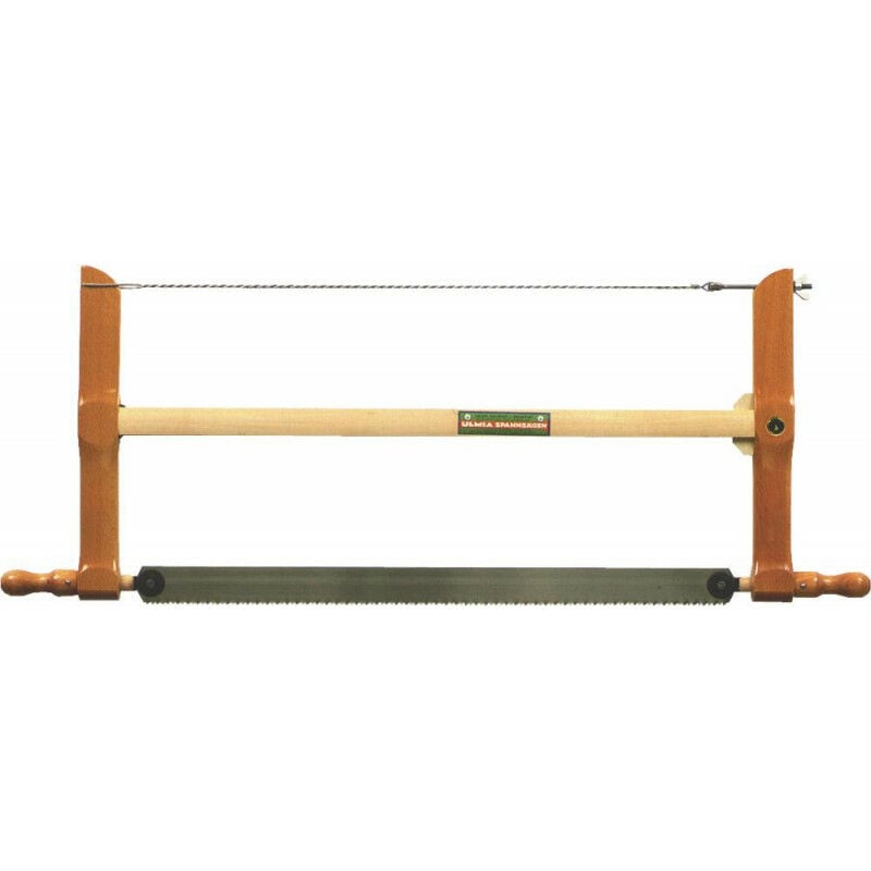 foto del prodotto tensione saw 277.600 mm giapponese lama ulmia