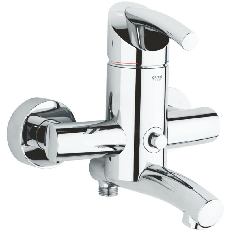 foto del prodotto tenso miscelatore monocomando per vasca doccia grohe 33349000