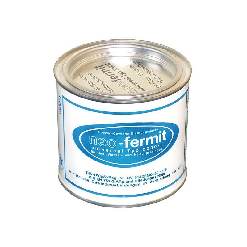 foto del prodotto tenuta incollare 450 g dose