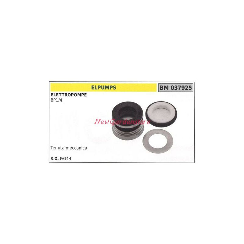 foto del prodotto tenuta meccanica elpumps motopompa bp1 4 037925