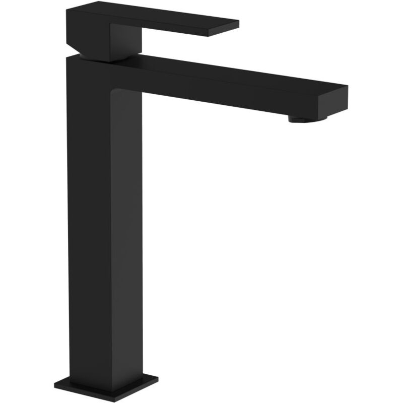 foto del prodotto teorema serie pillar miscelatore monocomando lavabo super