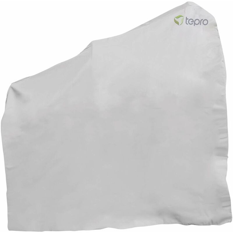 foto del prodotto tepro copertura universale per fumatori, media, beige 73,7 x 125,7 x 119,4 cm 