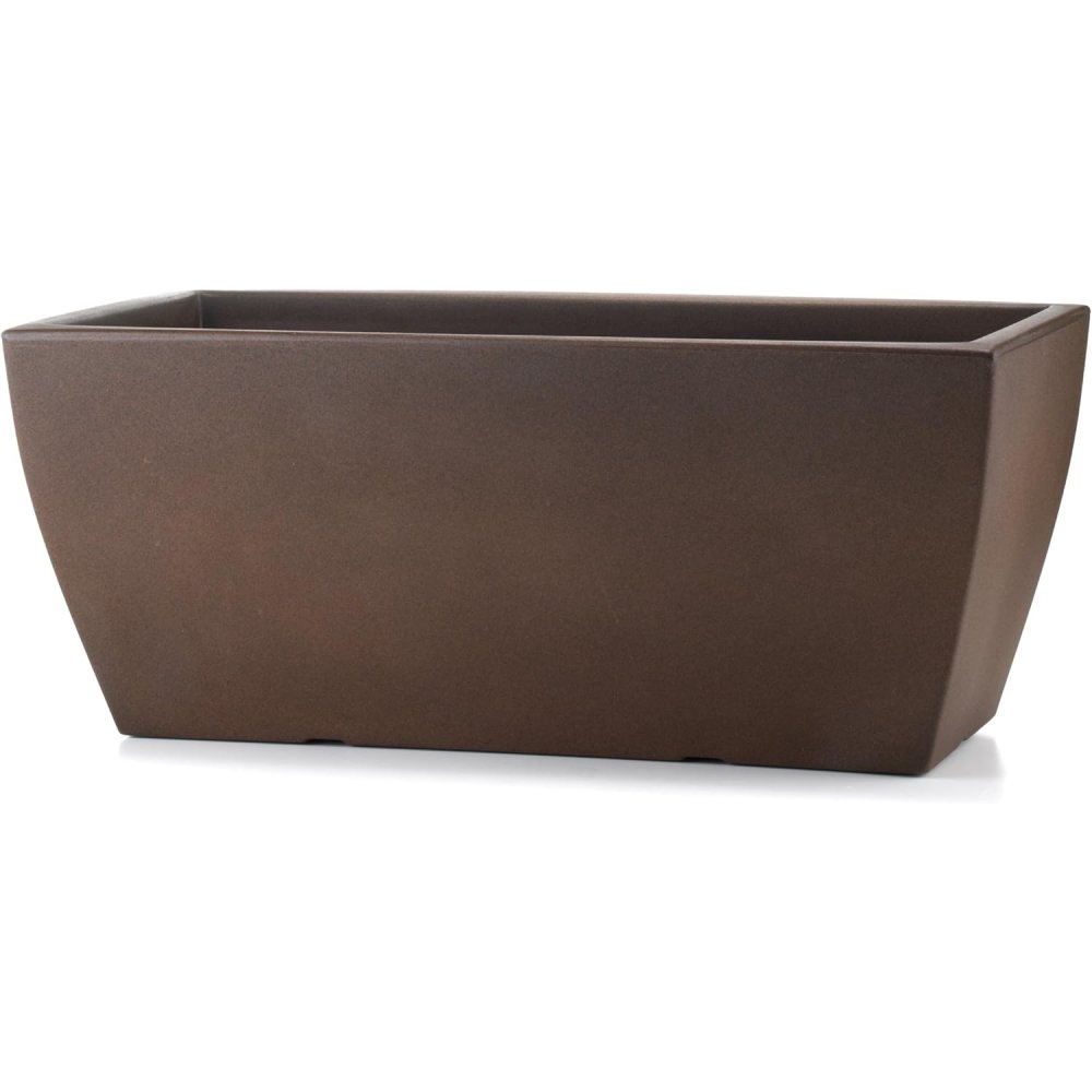 foto del prodotto teraplast bold jardinera veneto 58 cappuccino