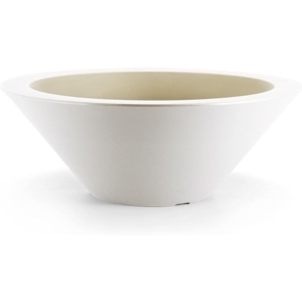 foto del prodotto teraplast chic schio ciotola 60 bianco