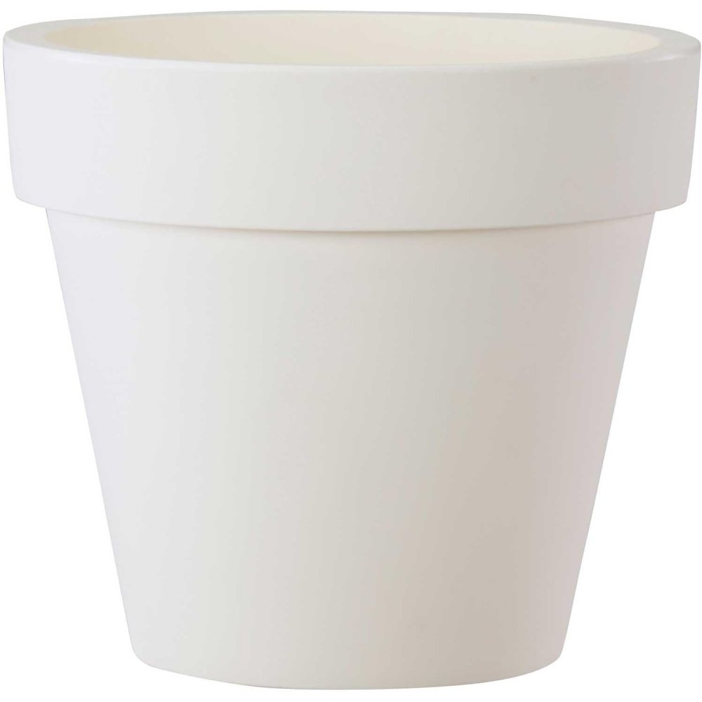 foto del prodotto teraplast chic standard one 100 bianco