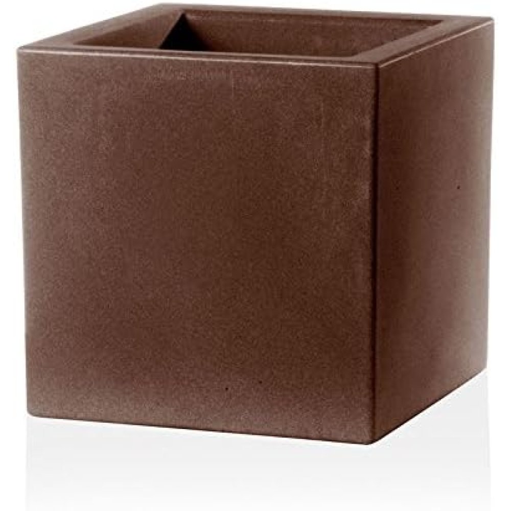 foto del prodotto teraplast essential schio cubo 30 rosso cardinale