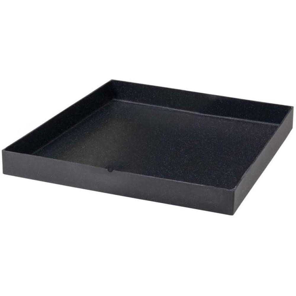 foto del prodotto teraplast saucers sottocubo schio 40 antracite