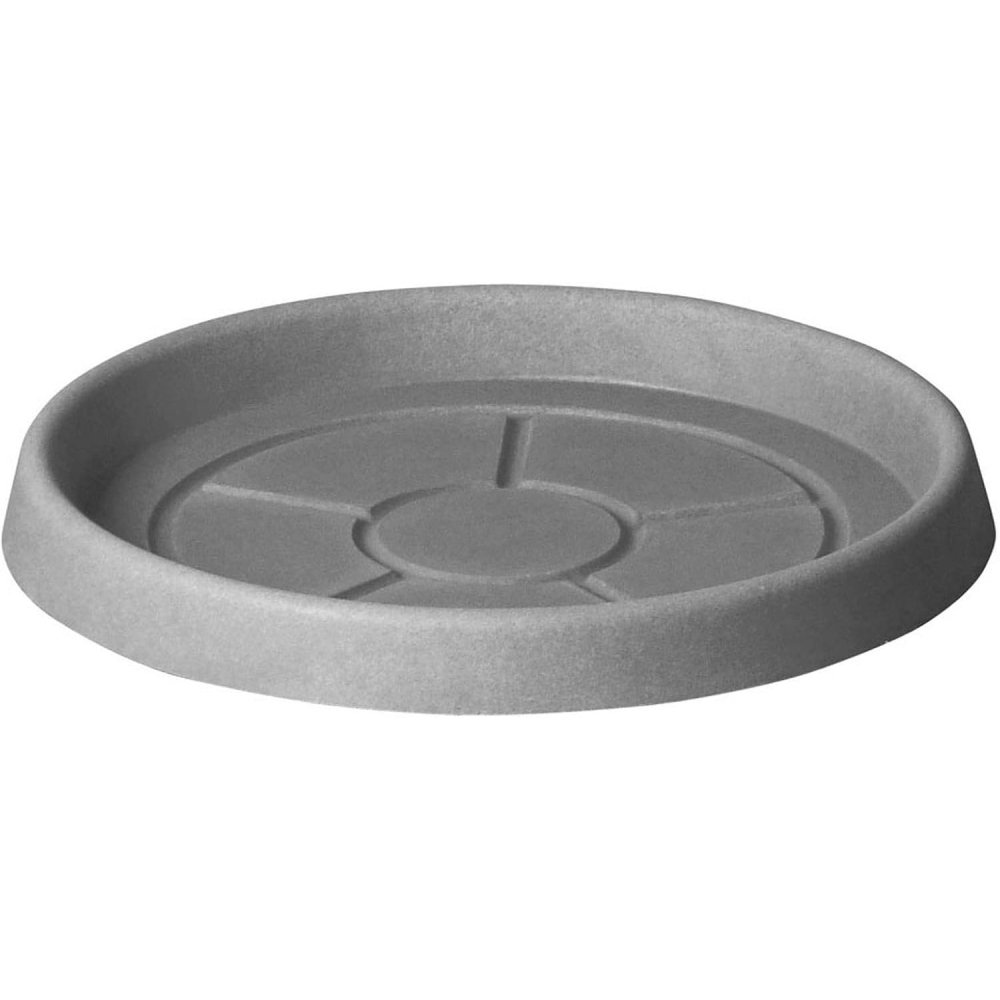 foto del prodotto teraplast saucers sottovaso rotondo ever 37 cappuccino