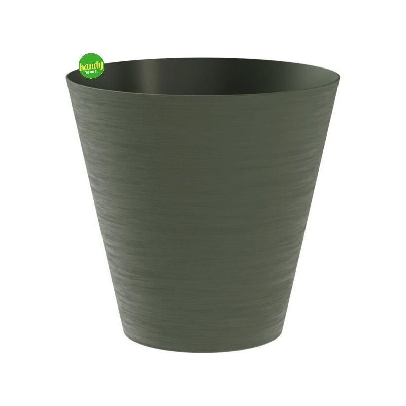 foto del prodotto teraplast vaso hoop forest 20 cm