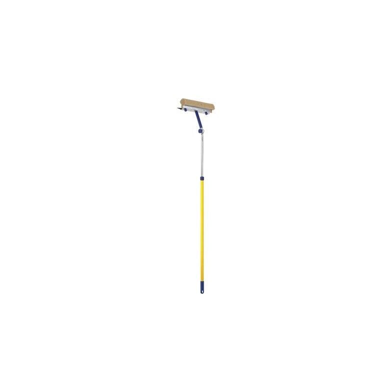 foto del prodotto tergivetro squizzo 360 manico telescopico apex