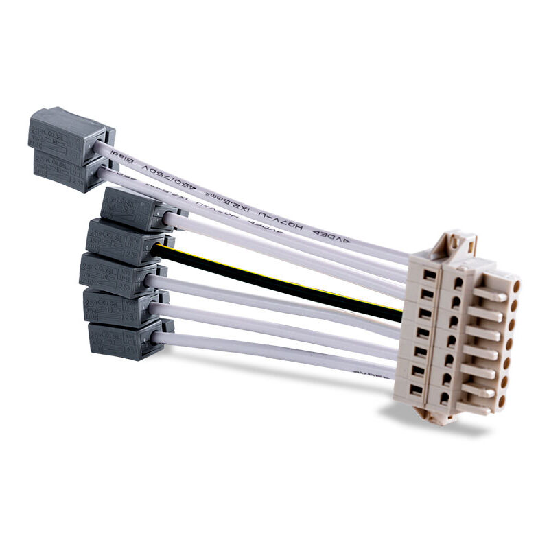 foto del prodotto terminal connessione wr6870 i 7x