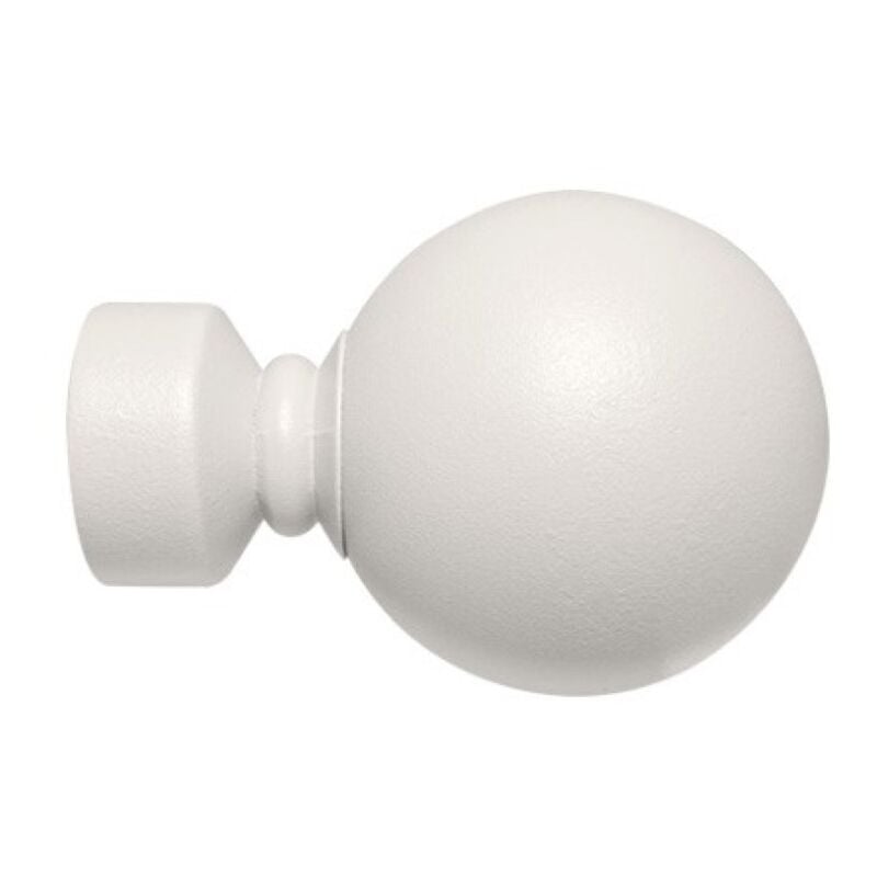 foto del prodotto terminale 28 ball bianco emmebi
