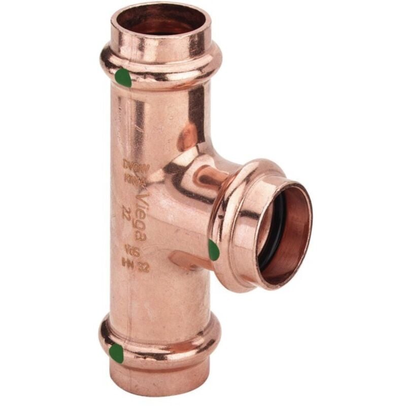 foto del prodotto terminale a crimpare in rame con foro 28 - fff