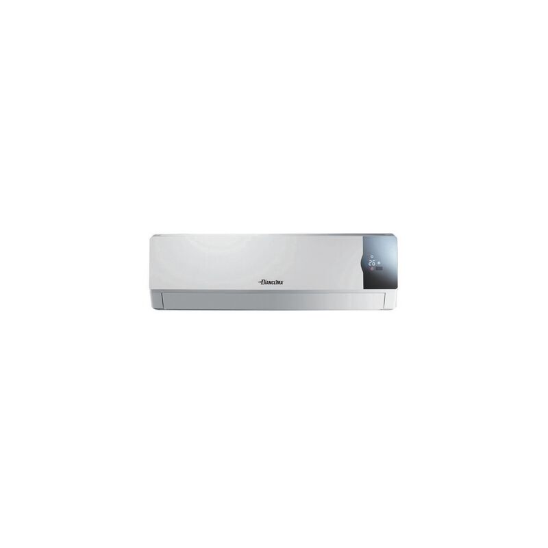 foto del prodotto terminale a parete per multi inverter hndcy r410 18.000 btu h