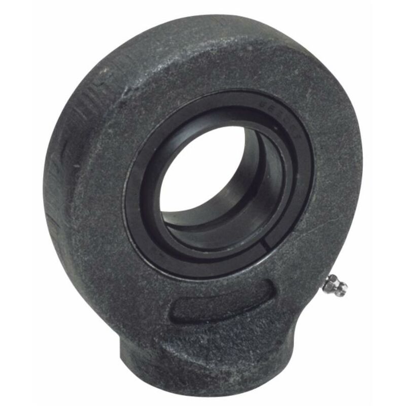 foto del prodotto terminale a snodo tsar per terzo punto 15mm con accoppiamento acciaio su acciaio