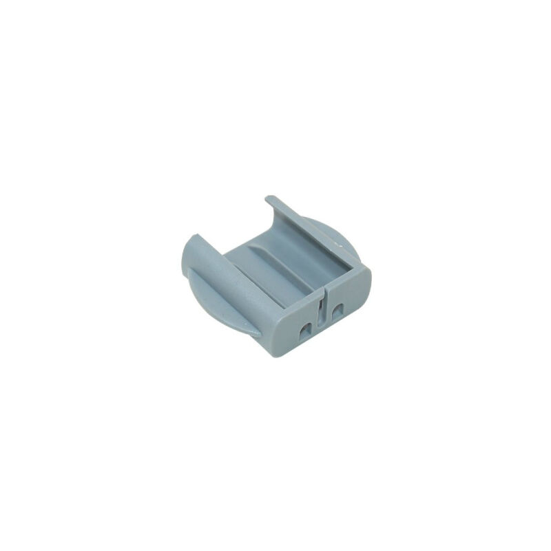foto del prodotto terminale di guida grigio lavastoviglie smeg 341058