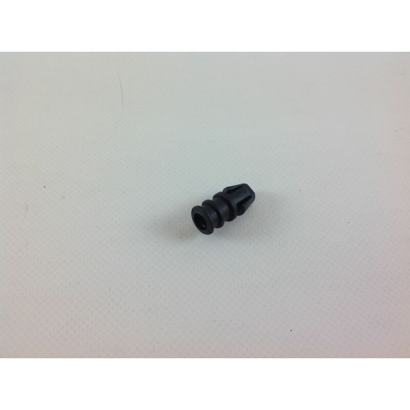 foto del prodotto terminale guaina freno motore cavo trattorino rasaerba tagliaerba universale
