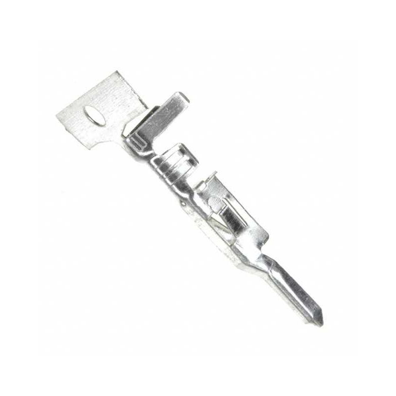 foto del prodotto terminale mini fit maschio per cavi di sec. awg 18 24 molex