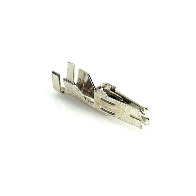 foto del prodotto terminale mini fit sr. femmina 10 12 awg