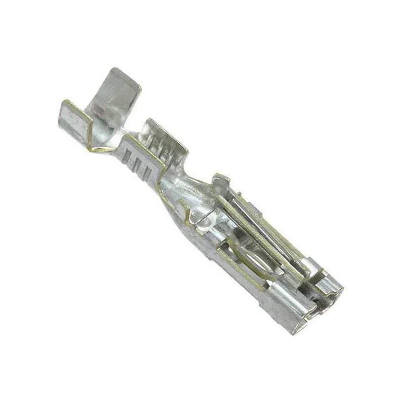 foto del prodotto terminale sabre femmina 18 20 awg