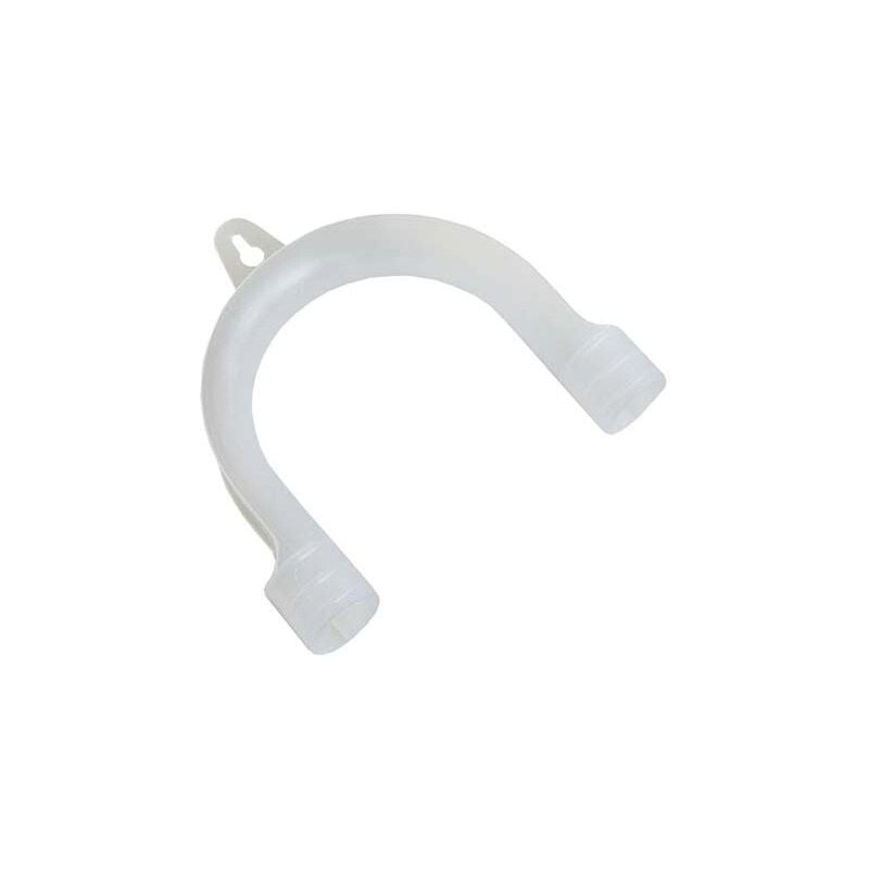 foto del prodotto terminale tubo di scarico lavatrice electrolux 325050