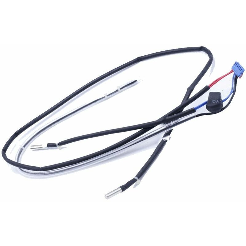 foto del prodotto termistore originale climatizzatori, condizionatori samsung 4357330