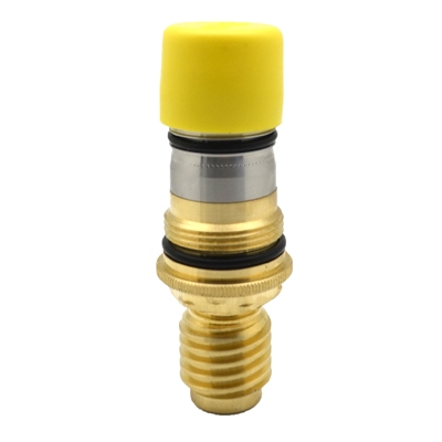 foto del prodotto termo elemento a cera per termostatici grohe