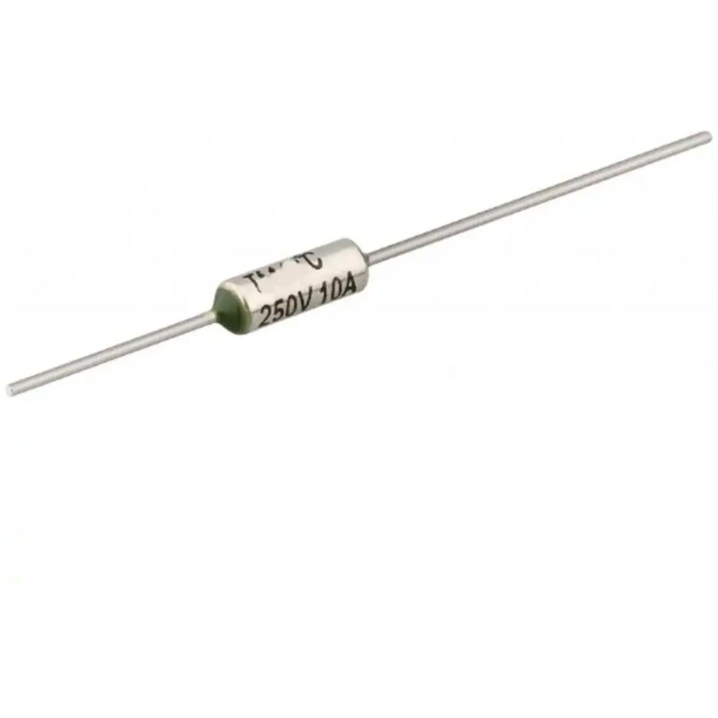 foto del prodotto termo fusibile ferro da stiro termofusibile fusibile termico 250v 141 gradi
