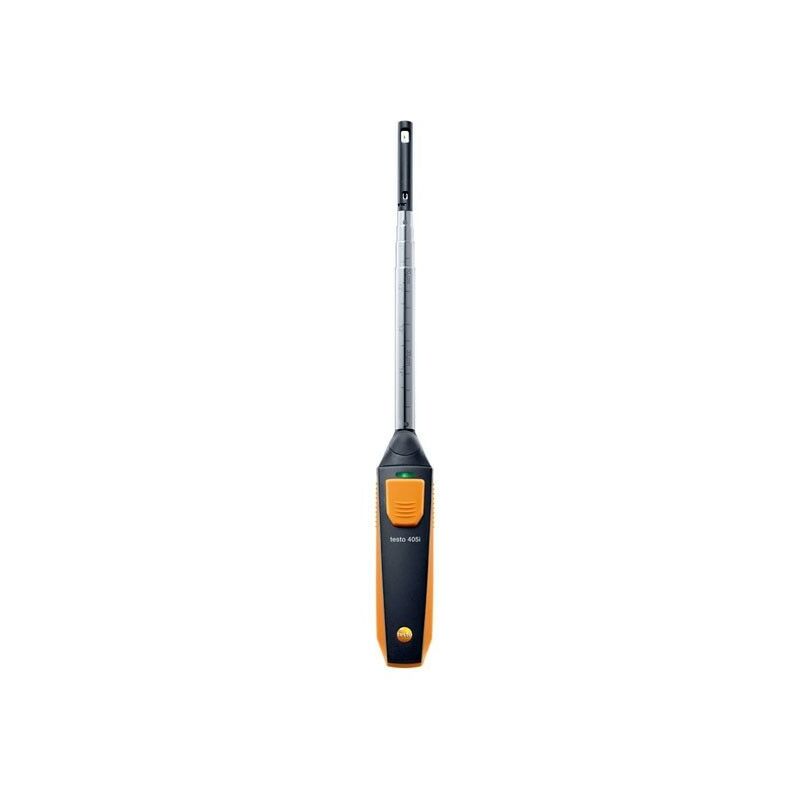 foto del prodotto termoanemometro bluetooth con app testo 405i