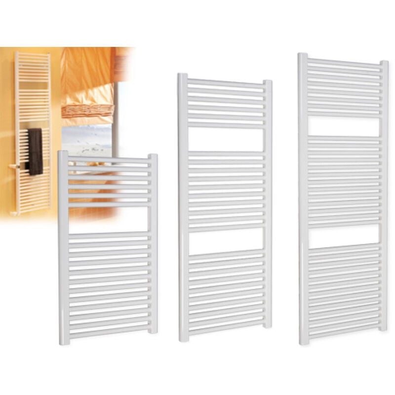 foto del prodotto termoarredo brixo 26 elementi cm.50x120h