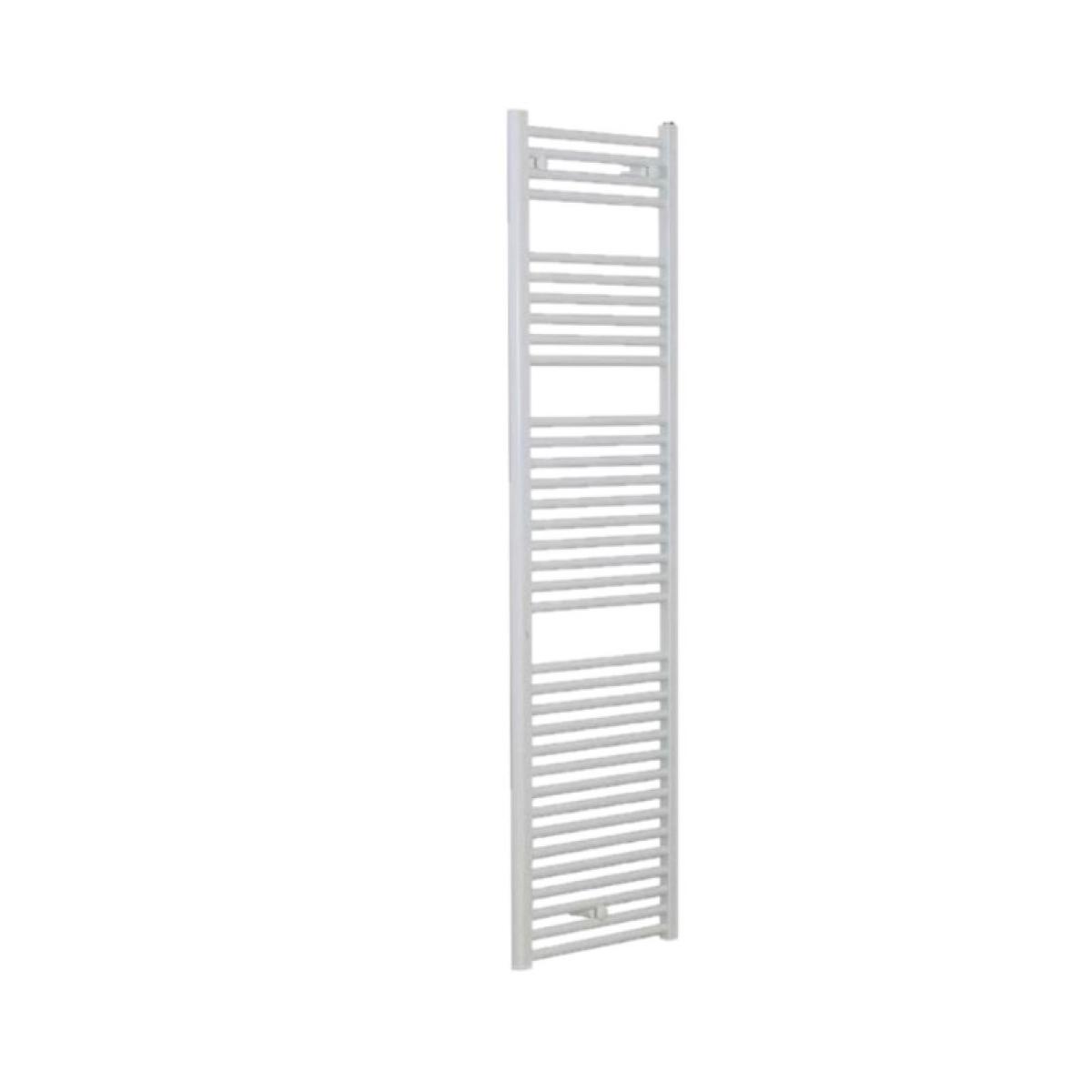 foto del prodotto termoarredo dritto bianco 1703x500 mm combinato lazzarini sanremo vedi i dettagli del prodotto 386483