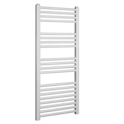 foto del prodotto termoarredo kalura diritto h 1120 cromo int. 500 l 550