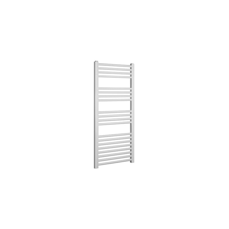 foto del prodotto termoarredo linea kalura diritto h 1120 bianco int. 550 l 600
