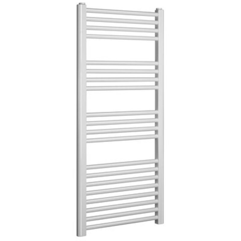 foto del prodotto termoarredo linea kalura diritto h 1760 bianco int. 550 - l 600