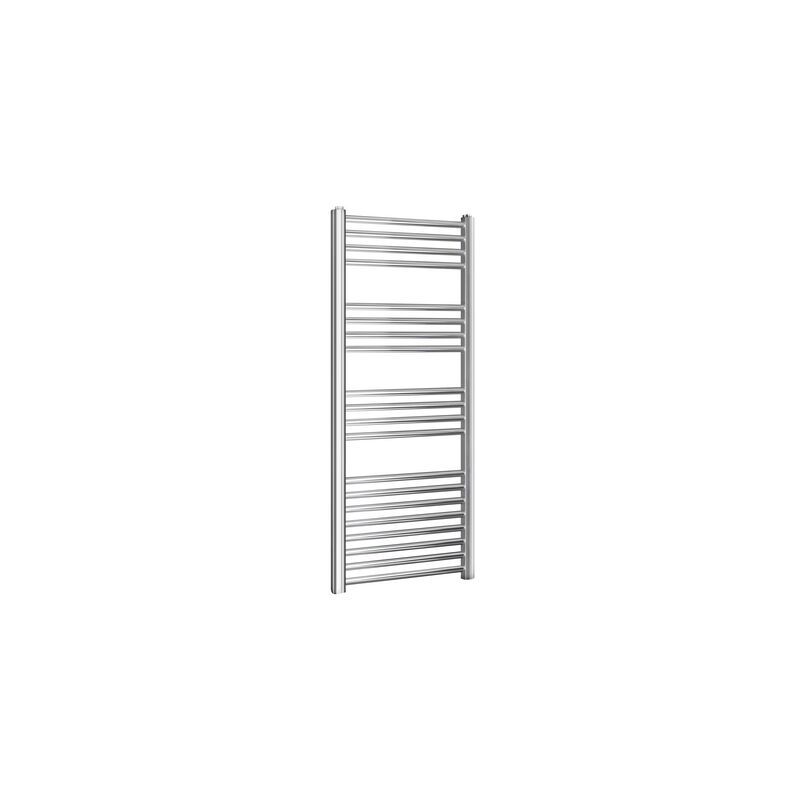 foto del prodotto termoarredo linea kalura diritto h 800 bianco int. 450 l 500