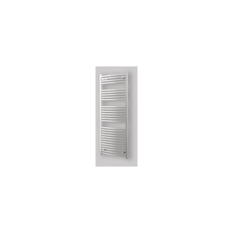 foto del prodotto termoarredo sanremo bianco curvo h.1703 x l.600 x i.550