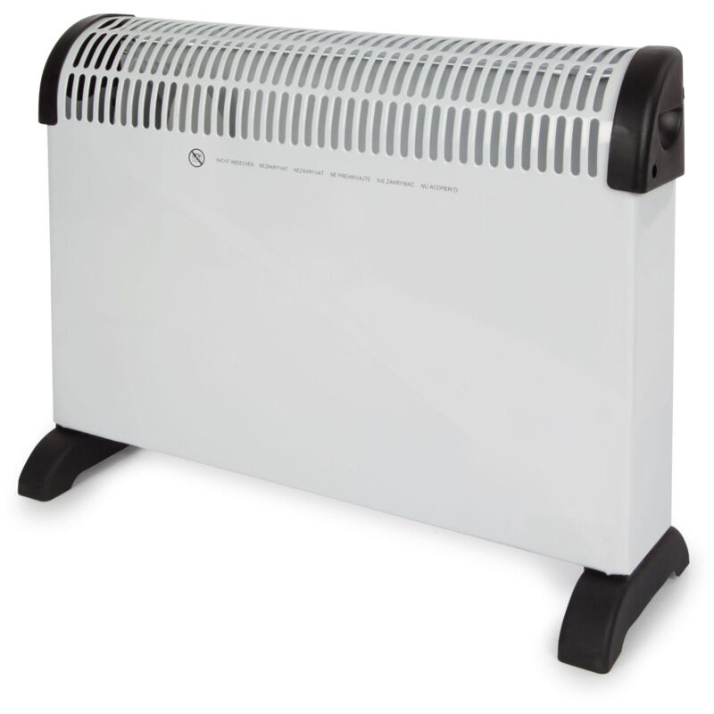 immagine 0 del prodotto termoconvettore 2000 w funzione turbo