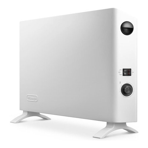 foto del prodotto termoconvettore de longhi 0113218303 hsx2320f bianco