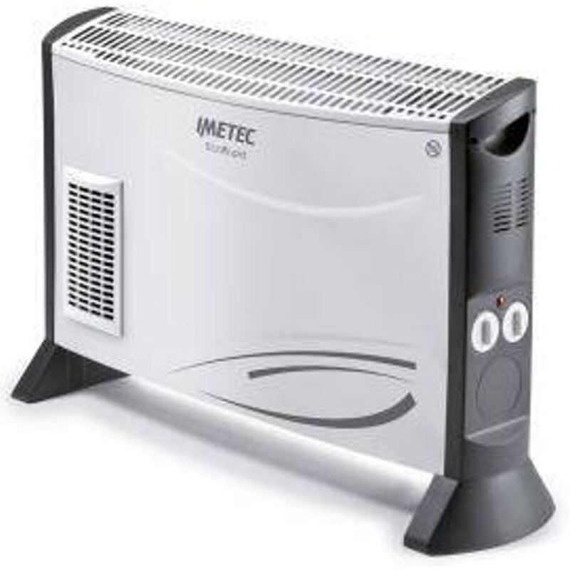 foto del prodotto termoconvettore eco th1-100 4034 - imetec