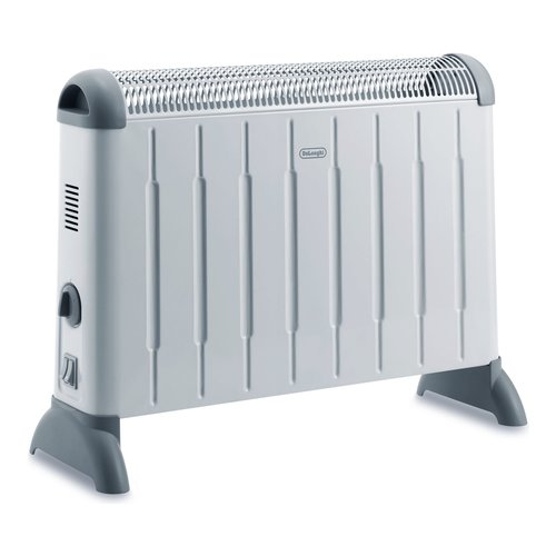 foto del prodotto termoconvettore hcm2030 white e grey 113077307