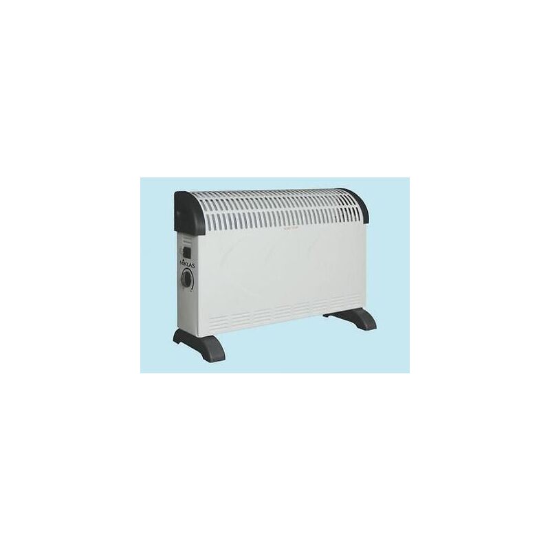 foto del prodotto termoconvettore niklas classic baby