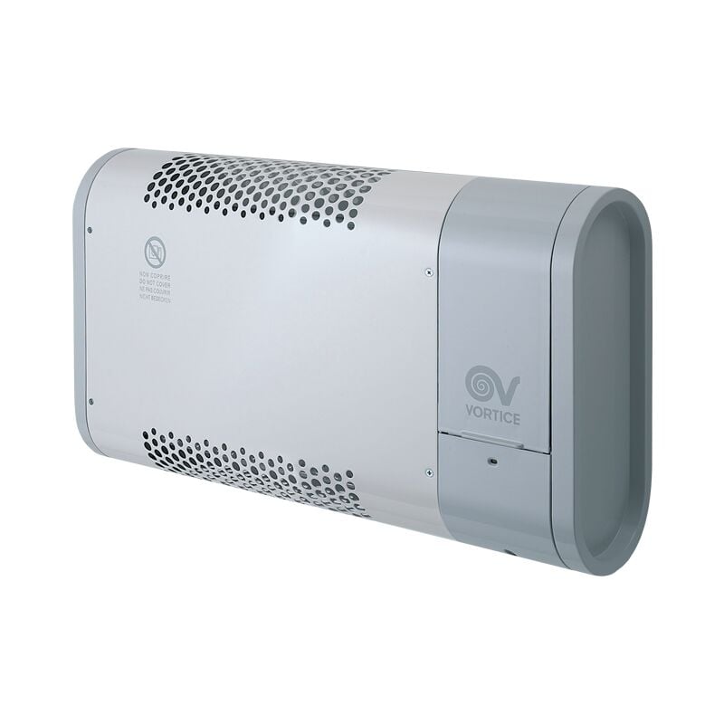 foto del prodotto termoconvettore vortice microsol elettrico 600w 70562