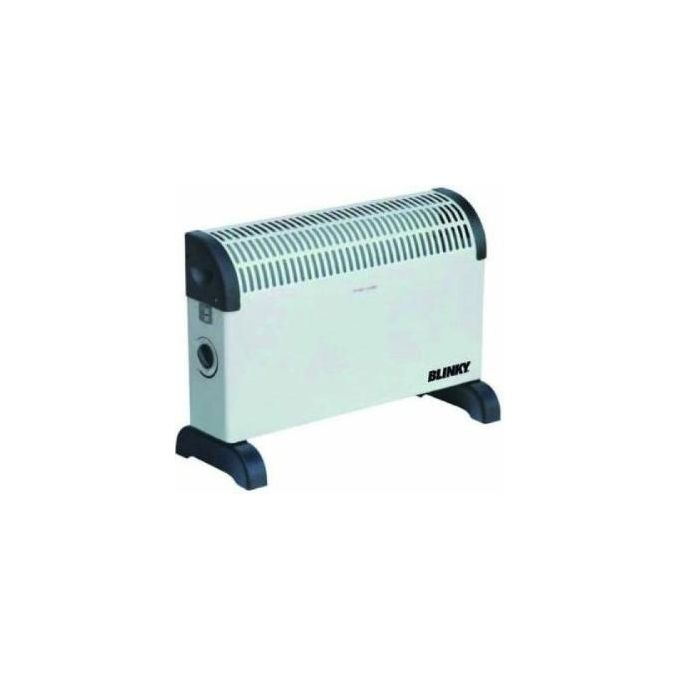 foto del prodotto termoconvettori blinky bk-tc1500 2000 watt