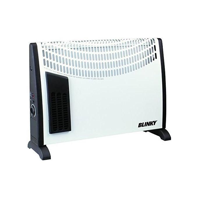 foto del prodotto termoconvettori blinky bk tc2000 t turbo 2000 watt
