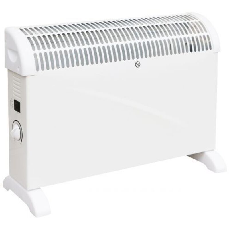 foto del prodotto termoconvettori classic da 2000w