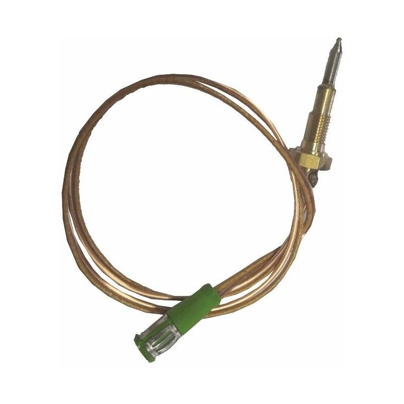 foto del prodotto termocoppia 450mm forni, fornelli elettrici e a gas airlux 296671