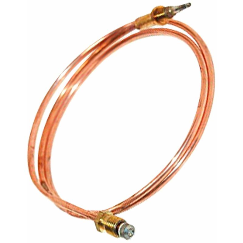 foto del prodotto termocoppia 760 mm forni, fornelli elettrici e a gas smeg 312122