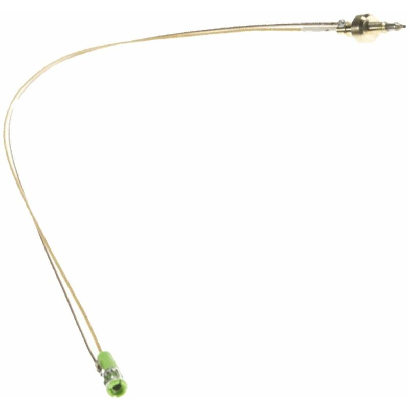 foto del prodotto termocoppia a clip 450mm forni, fornelli elettrici e a gas amica 4367081