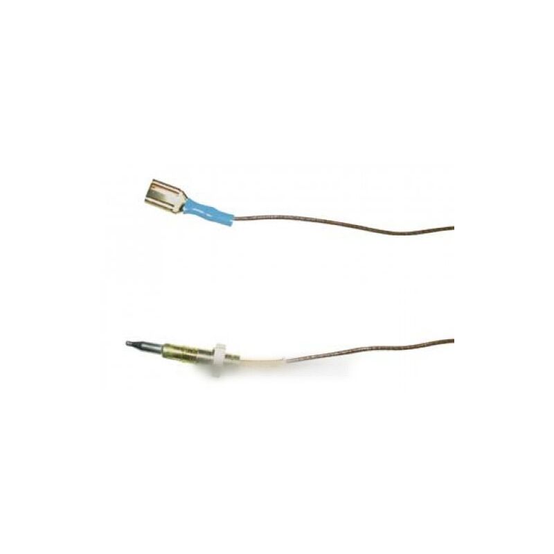 foto del prodotto termocoppia bruciatore forni, fornelli elettrici e a gas indesit 90461