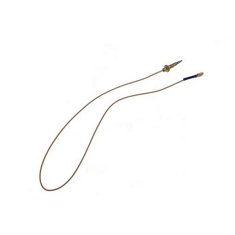 foto del prodotto termocoppia bruciatore forni, fornelli elettrici e a gas indesit 904618059131529869